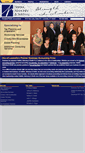 Mobile Screenshot of nmscpas.com